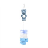 Четка за чистене на шише и биберон "МЕЧЕ"