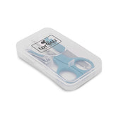 Комплект ножичка, пила, нокторезачка в кутийка