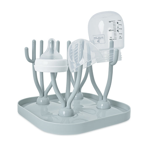 Сушилник за шишета