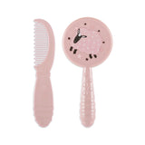 Четка и гребен MY FRIEND