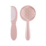 Четка и гребен MY FRIEND