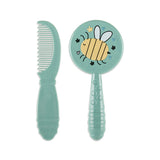 Четка и гребен MY FRIEND