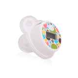 Електронен Биберон-термометър