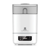 Електрически парен стерилизатор със сушилня LORELLI