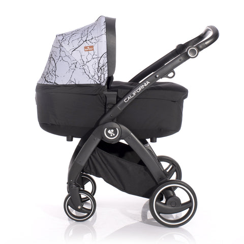 Комбинирана количка CALIFORNIA
