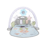 Тепих за игра "МОЕТО ПЪРВО ПИАНО"