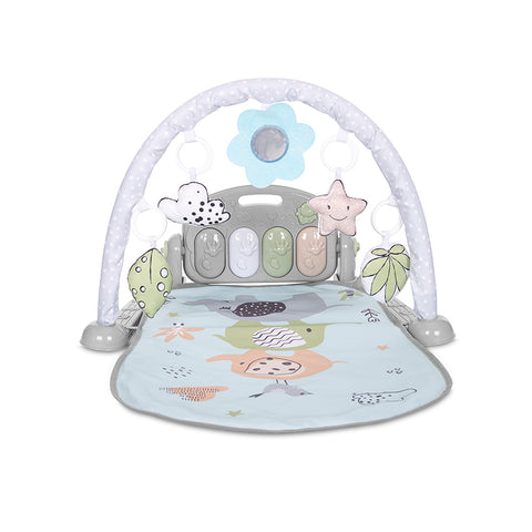 Тепих за игра "МОЕТО ПЪРВО ПИАНО"