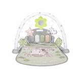 Тепих за игра "МОЕТО ПЪРВО ПИАНО"