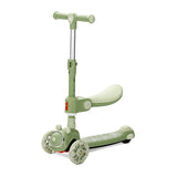 Сгъваема тротинетка SWIFTIE