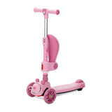 Сгъваема тротинетка SWIFTIE