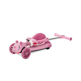 Сгъваема тротинетка SWIFTIE