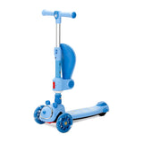 Сгъваема тротинетка SWIFTIE