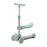 Сгъваема тротинетка SWIFTIE