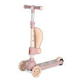 Тротинетка JETSTER PLUS до 20кг