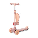 Тротинетка SPEEDSTER до 50кг