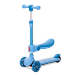 Тротинетка SPEEDSTER до 50кг