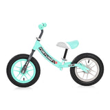 Баланс-Колело FORTUNA AIR светещи джанти Grey&Green