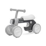 Колело за яздене ZIG ZAG Grey