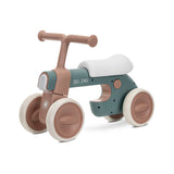 Колело за яздене ZIG ZAG Beige