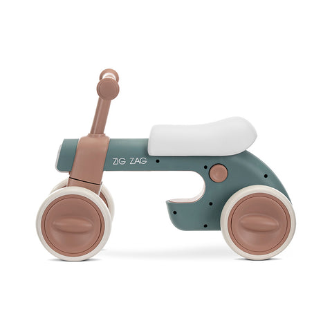 Колело за яздене ZIG ZAG Beige