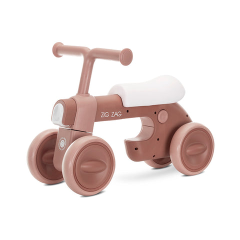 Колело за яздене ZIG ZAG Mellow Rose