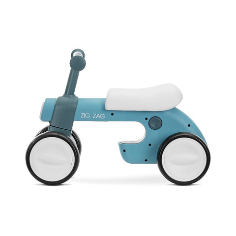 Колело за яздене ZIG ZAG Petrol