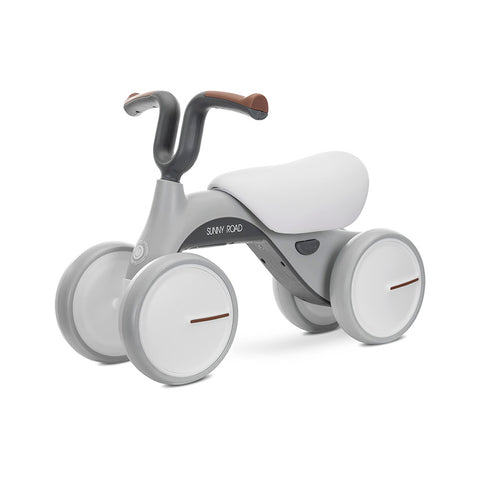 Колело за яздене SUNNY ROAD Grey