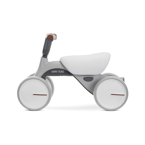 Колело за яздене SUNNY ROAD Grey