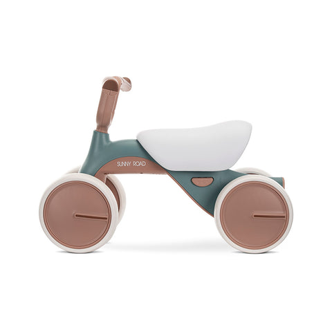 Колело за яздене SUNNY ROAD Beige
