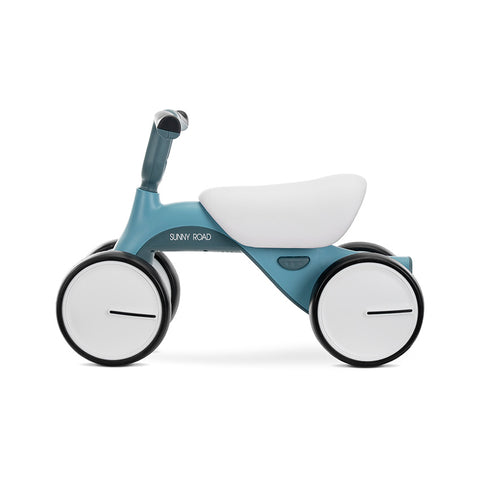 Колело за яздене SUNNY ROAD Petrol