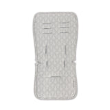 Lorelli Подложка за количка Grey TREES