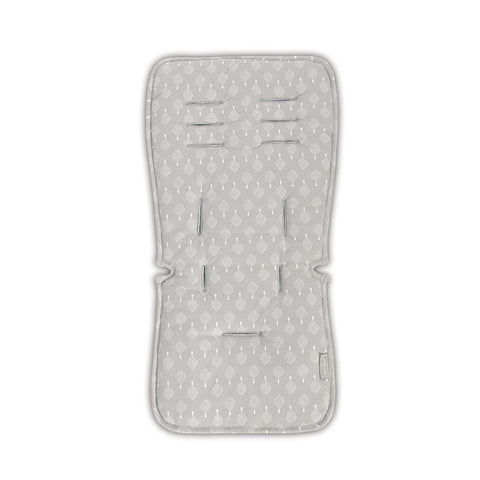 Lorelli Подложка за количка Grey TREES