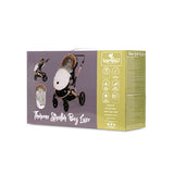 Lorelli Термочувалче за количка LUXE Сиво