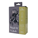 Комарник за количка