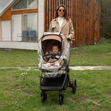 Дъждобран за количка