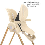 Столче за хранене TUMMY TIME