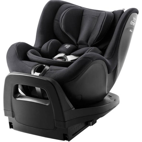 Стол за кола Britax Römer Dualfix Pro i-Size, 40-105 см