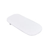 Протектор за матрак с ластик - памук 38/78 см за количка