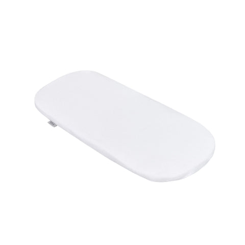 Протектор за матрак с ластик - памук 38/78 см за количка