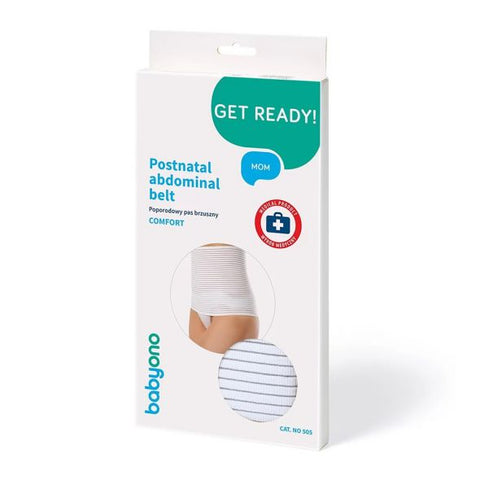 Колан за след раждане Babyono 505, Размер S-L