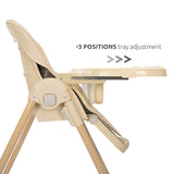 Столче за хранене TUMMY TIME