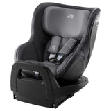 Стол за кола Britax Römer Dualfix Pro M, i-Size, 61-105 см