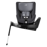 Стол за кола Britax Römer Dualfix Pro M, i-Size, 61-105 см