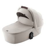 Кош за новородено Britax Römer Smile 5Z
