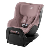 Стол за кола Britax Römer Dualfix Pro M, i-Size, 61-105 см