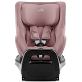 Стол за кола Britax Römer Dualfix Pro M, i-Size, 61-105 см