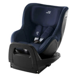 Стол за кола Britax Römer Dualfix Pro M, i-Size, 61-105 см