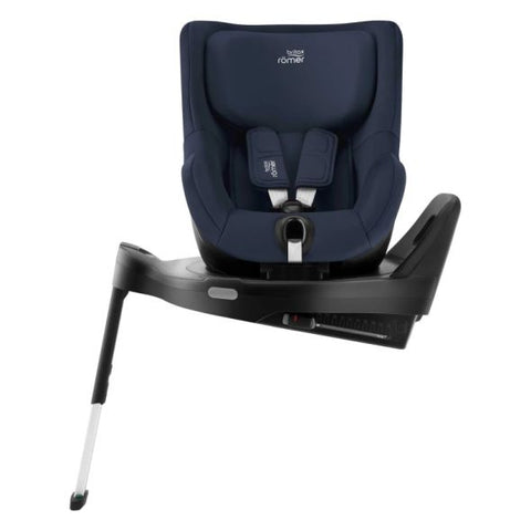 Стол за кола Britax Römer Dualfix Pro M, i-Size, 61-105 см