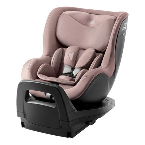 Стол за кола Britax Römer Dualfix Pro M, i-Size, 61-105 см