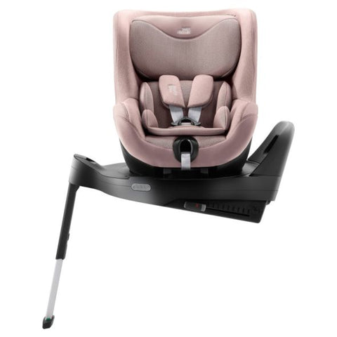 Стол за кола Britax Römer Dualfix Pro M, i-Size, 61-105 см